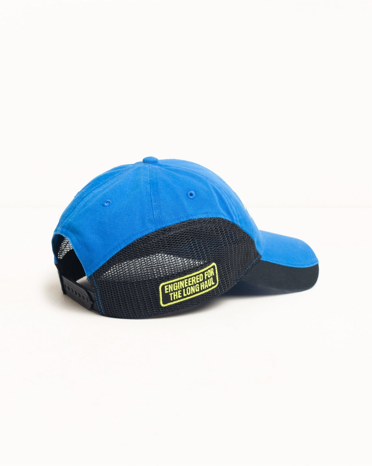Parts & Service Mesh Cap