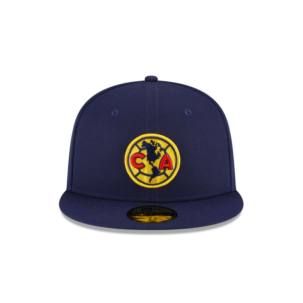 Club America 59FIFTY Fitted Hat
