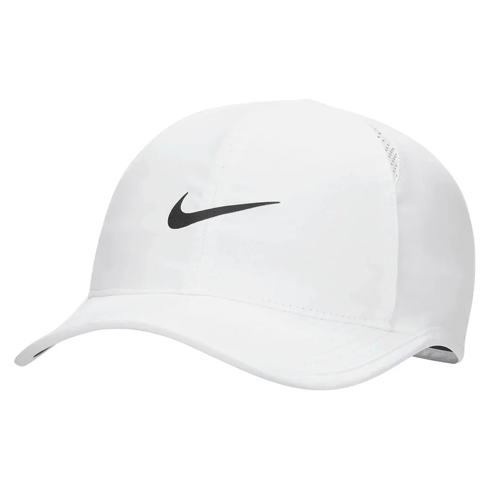 Unisex Dri-FIT Club Unstructured Featherlight Tennis Cap